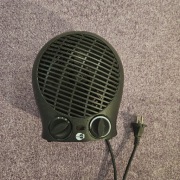 Farelka | Grzejnik przenośny | Ogrzewacz elektryczny 