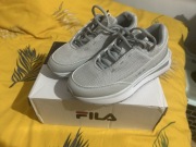 Sneakersy damskie Fila