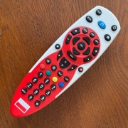 Nowy pilot oryginał do N-BOX NC+ PILOT KIBICA