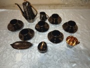 ZESTAW IZA CHODZIEŻ 