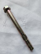 Kotwa rozprężna tulejowa M10x100