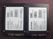 Dysk SSD CX400 128GB