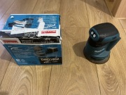 Szlifierka Makita DBO 180z 18V LXT