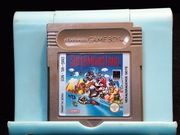 Super Mario Land