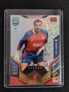 KARTA PILKARSKA - Jerzy Dudek