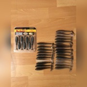 Gumy keitech i lucky john