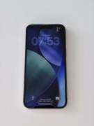 iPhone 13 Pro 128gb grafitowy