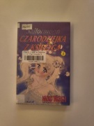 Saillormoon Czarodziejka z Księżyca PL Tom 5 Naoko Takeuchi