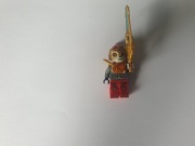 lego Mix lego Chima figurka    używany