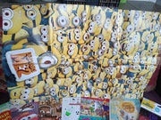 Zestaw książek i rebusów dla chłopca