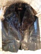 Kamizelka Bershka rozmiar M