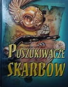 Poszukiwacze Skarbów " Anna Claybourne Caroline Young 