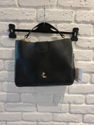 Shopperka damska skora naturalna 