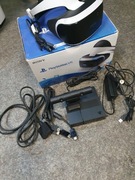 Google VR playstation 4  komplet z kamerą Gratis Gra 