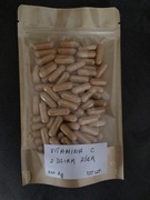 Vit C z Dziką Różą