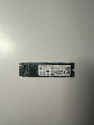 Dysk SSD Kioxia/Toshiba xg6 256GB KXG6AZNV256G M.2 2280 NVMe GWAR