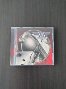 Van Halen - A Different Kind Of Truth CD