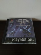 G-Police PSX  PlayStation 