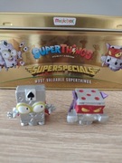Figurki Super Zings 