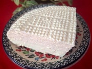 Twaróg wiejski chudy 1kg