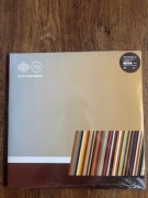 dizkretpraktik – IQ – 2LP – limit 028/300 – kolorowe winyle