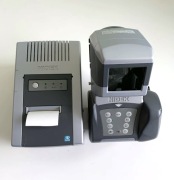 Autorefraktometr Keratometr Przenośny Nidek ARK-30 