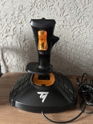 2x Joystick Thrustmaster T.16000M – stan bardzo dobry, mało używane