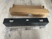 Kanał kablowy VALUE do montażu pod biurkiem organizer