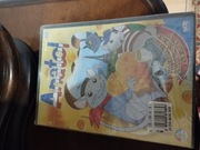 Zestaw 20 bajek dvd Box nowe folia 