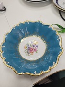 Dekoracyjna talerz JLMENAU 