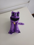 Maskotka Catnap Smiling Critters Poppy Playtime Chapter 3 Pluszak