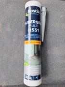 Bostik Multigrip h551 szary klej uszczelniający !