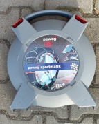 Łańcuchy śniegowe PEWAG Sportmatik SMX 78 samo napinacz automatyczne