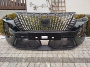 Zderzak przedni Peugeot 2008 II lift po 2023 roku 6 pdc