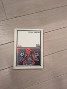 ROK 1984 GEORGE ORWELL PIW KIK wyd. 1 bez stempli