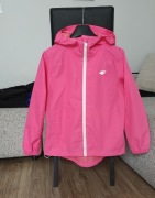 Kurtka wiosenna 4F przeciwdeszczowa 152