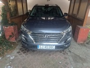 Hyundai Tucson comfort BEZWYPADKOWY 1 właściciel kupiony polski salon