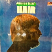 James Last - Hair