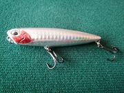 Przynęta powieszchniowa duo realis zamiennik 