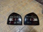 Audi A3 S3 8L 96-03 lampy tylne DEPO Black smoke