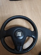 Ibiza 6L kierownica przedlift