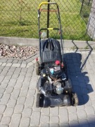 Silnik do kosiarki NAC T575