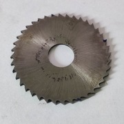 Frez tarczowy piłkowy 61x2 16mm 40z [34]