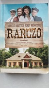 Ranczo - Jerzy Niemczuk, Robert Brutter - Książka 