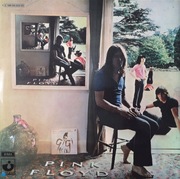 2 x WINYL  Pink Floyd – Ummagumma