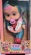 Cry babies bobas