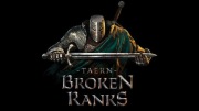 Sprzedam konto Broken Ranks - Barbarzyńca postać EndGame
