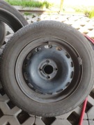Koło zapasowe zapas berlingo 190/65/15 4x108
