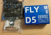 Płyta drukarki 3d Mellow Fly D5 nowa nie odpakowana z wtyczkami i pinami