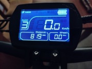 Hulajnoga elektryczna 